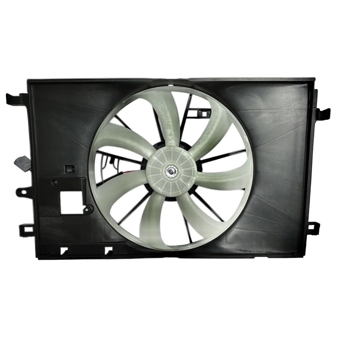 FAN COROLLA 1.6 19-22 (KOMPLE)