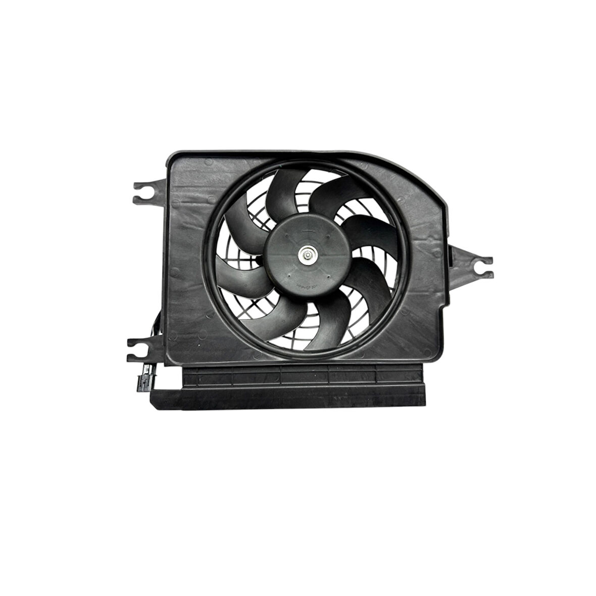 FAN SU RİO BENZİNLİ 00-04 (KOMPLE)