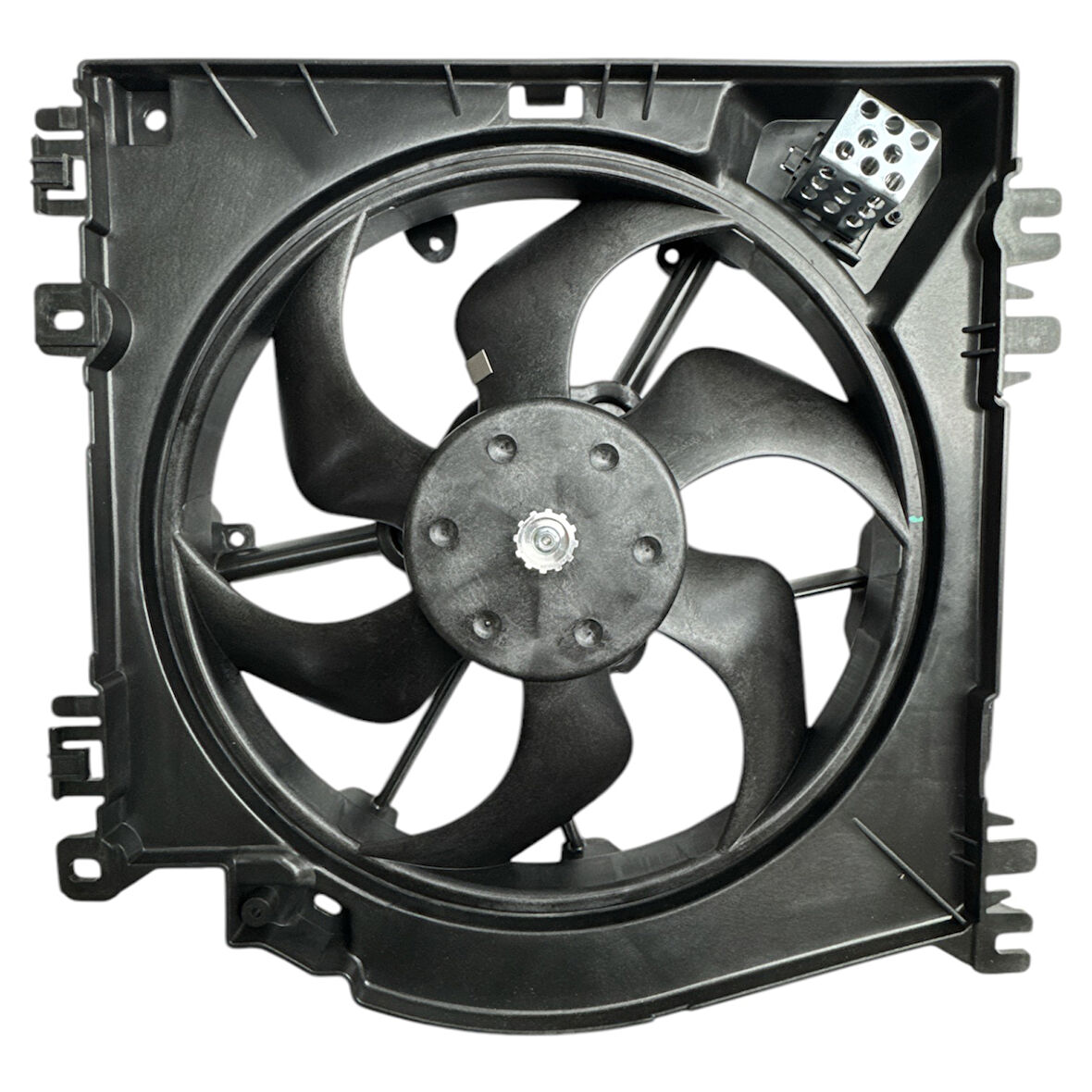 FAN SU MİCRA 1,5 02-06/NOTE 1,5 02-06 (KOMPLE)