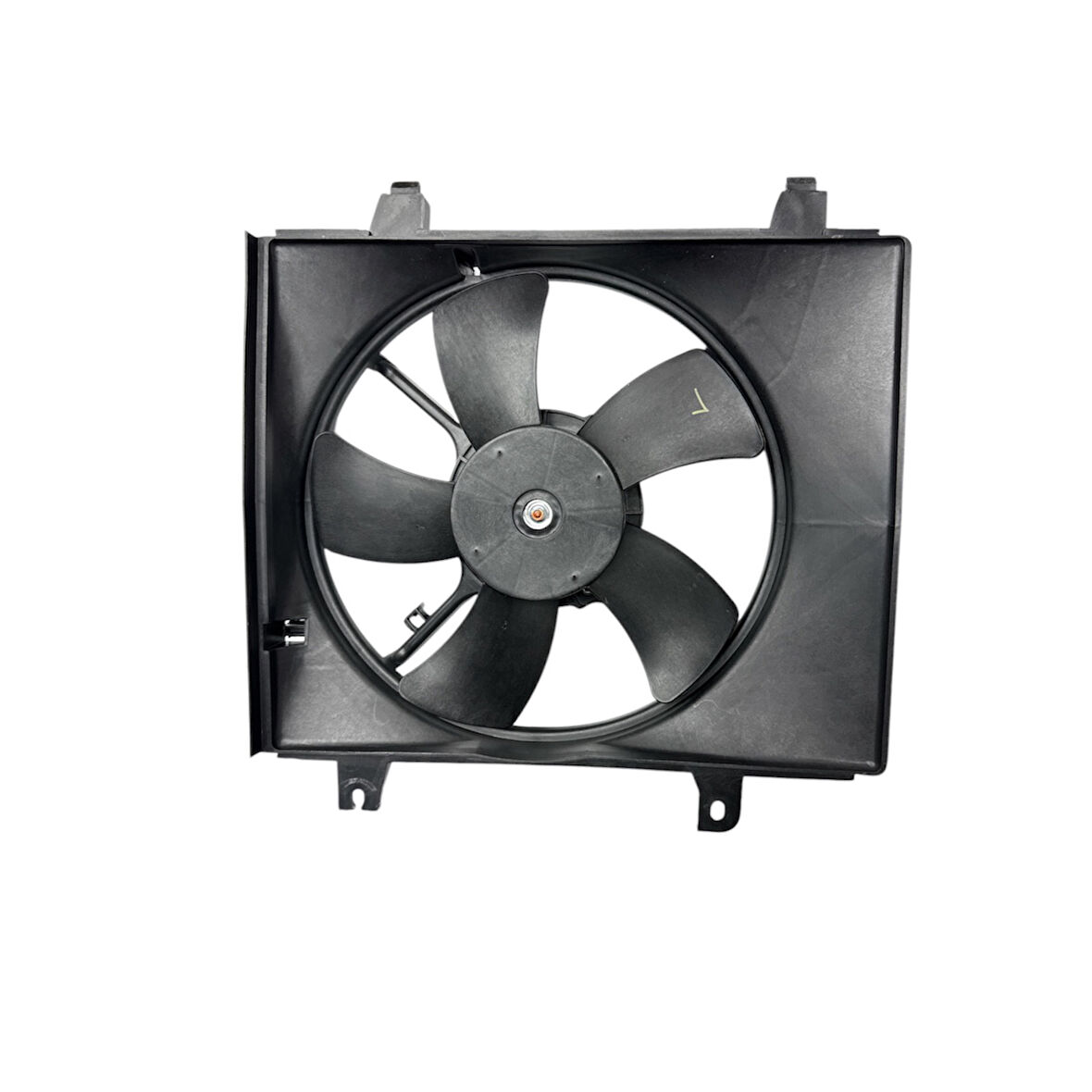 FAN SU ACCENT DİZEL 03-05/MATRİX DİZEL 03-07