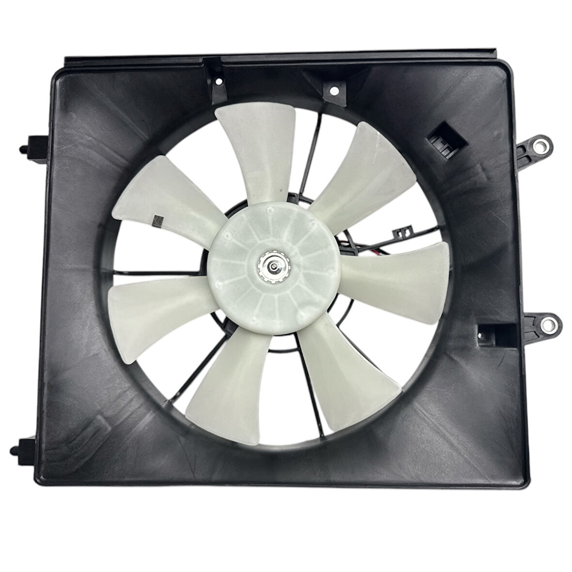 FAN KLİMA ACCORD 2,4 02-05