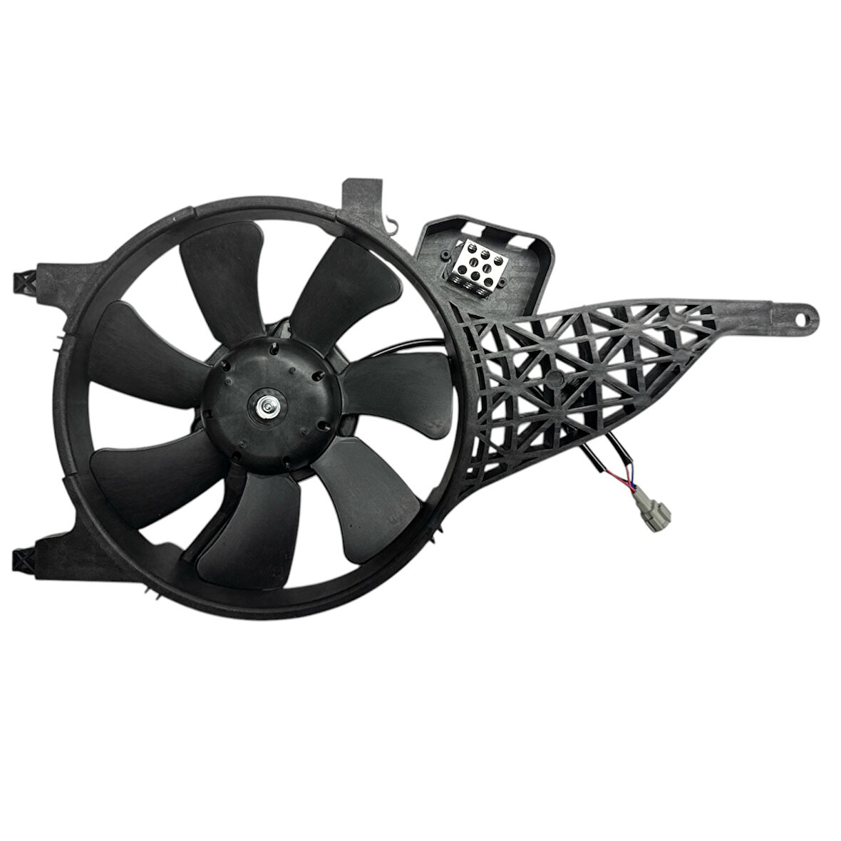 FAN KLİMA NAVARA 06-14