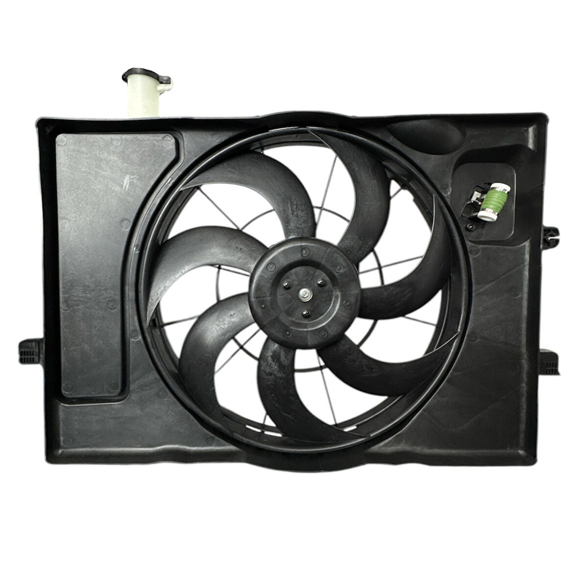 FAN SU ELANTRA 1,6 21-22 (KOMPLE)
