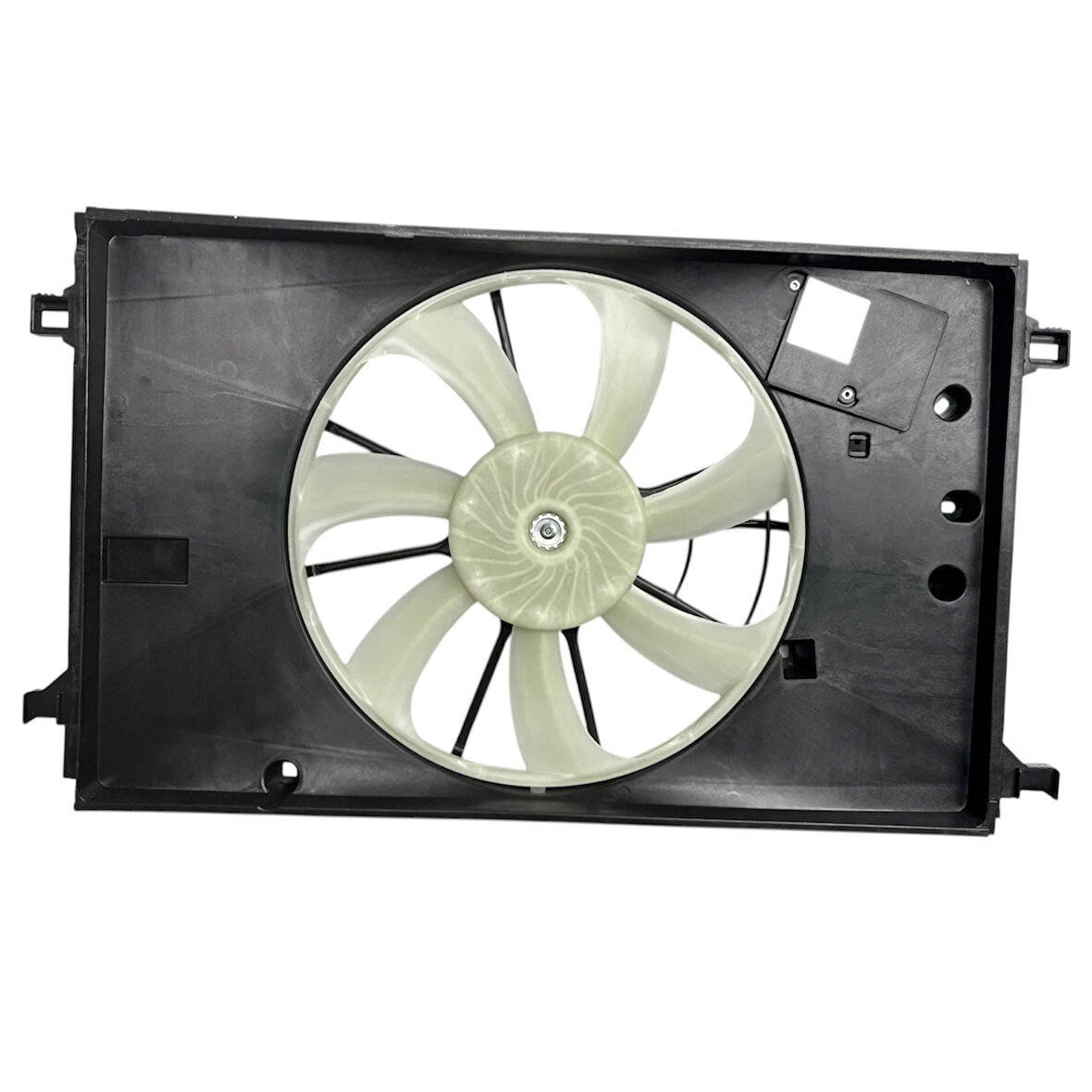 FAN SU COROLLA 1,5 23-24 (KOMPLE)