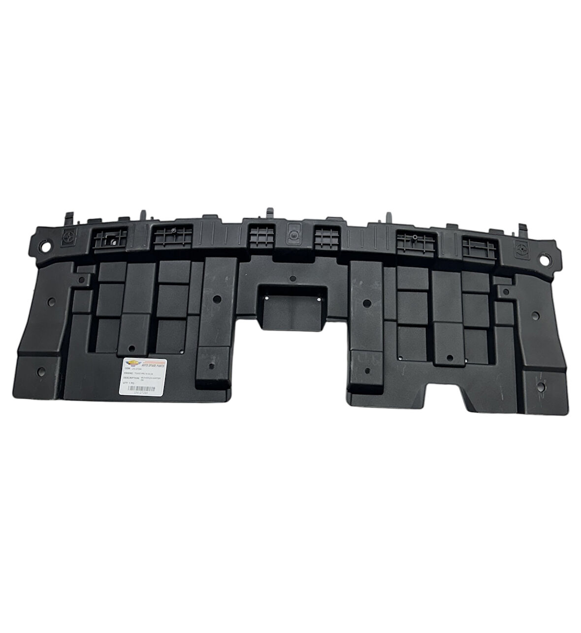 MUHAFAZA KARTER TİGGO PRO 8 22-24 ÖN