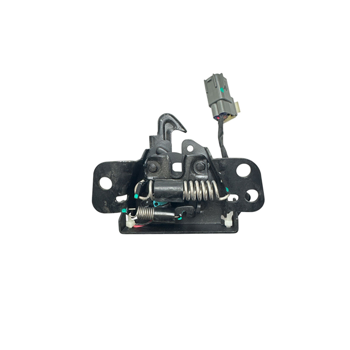 KİLİT KAPUT MOTOR HS 1,5 22-24