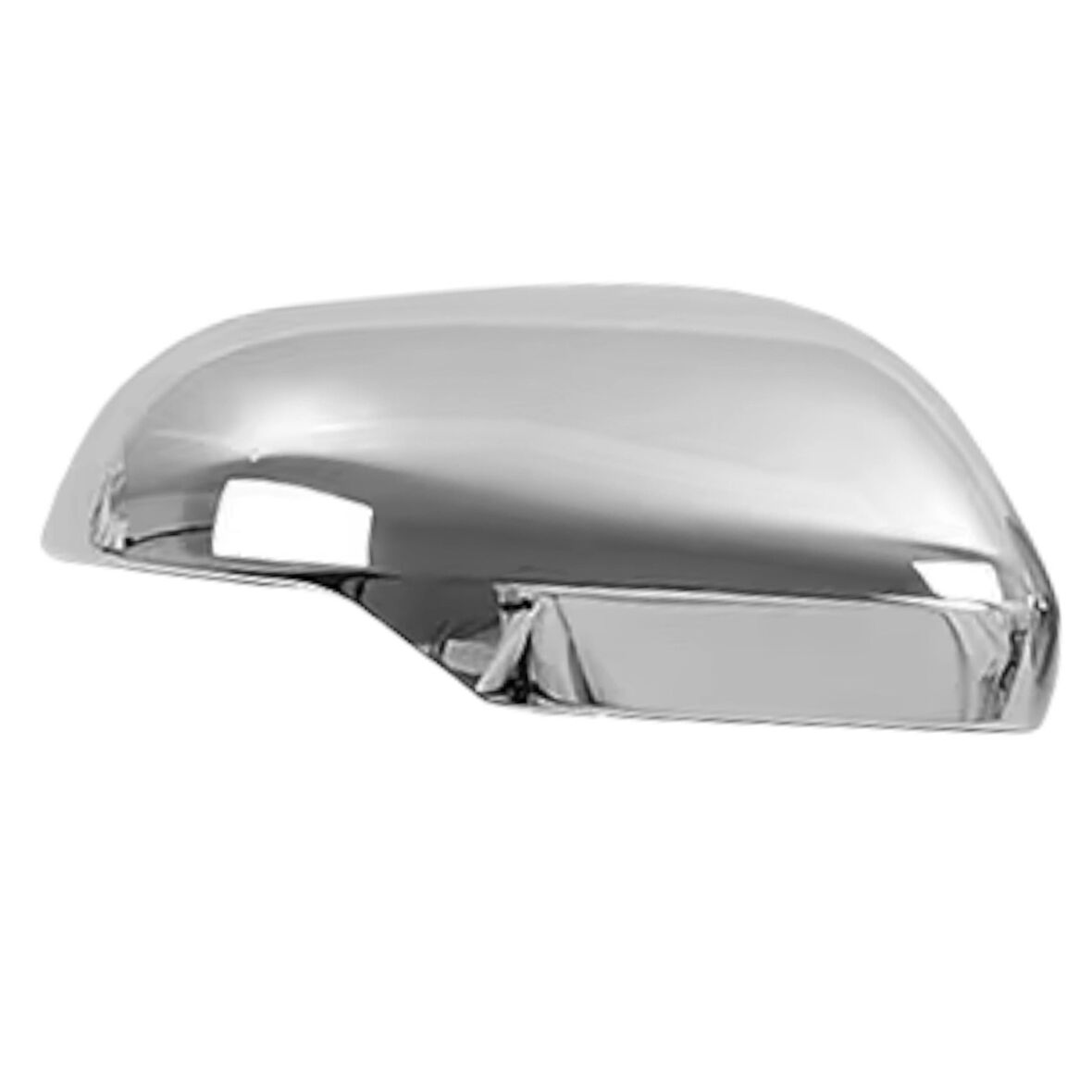 KAPAK AYNA DİKİZ L200 19-23 LH (SİNYALLİ/KROM)