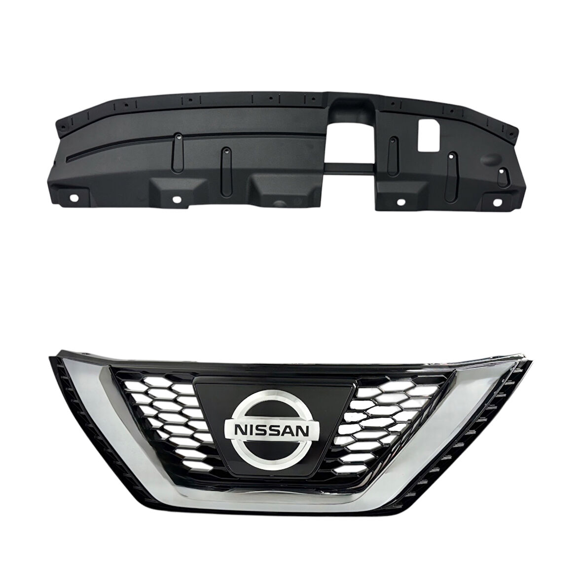 PANJUR QASHQAİ 17-19 ÖN ( KARE TİP ARMA DAHİL)