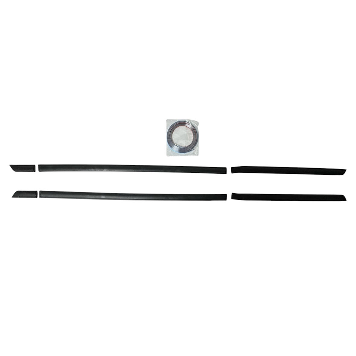 BANT KAPI COROLLA AE92 88-92 ÖN/ARKA RH/LH (TAKIM)