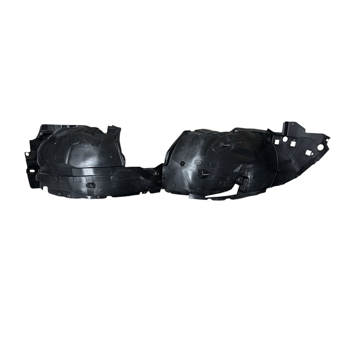 DAVLUMBAZ ÇAMURLUK QASHQAİ 21-24 ÖN RH