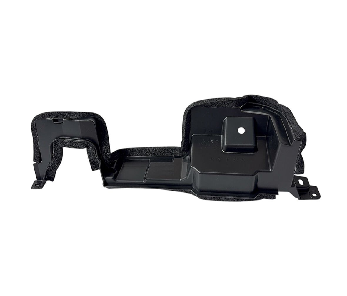 BAKALİT RADYATÖR HAVALANDIRMA OMODA 5 22-24 RH