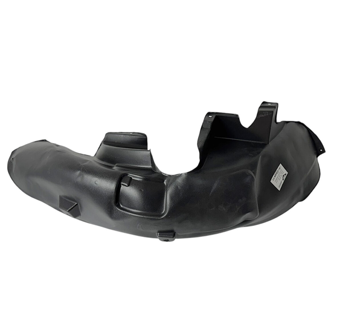 DAVLUMBAZ ÇAMURLUK TİGGO 7 PRO 22-24 ARKA LH