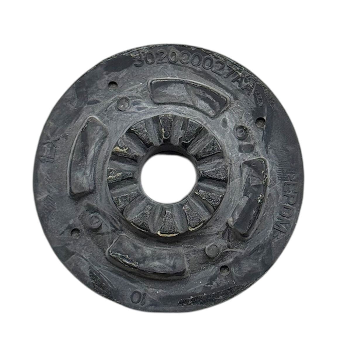 LASTİK TAKOZ RADYATÖR TİGGO 7 PRO/TİGGO 8 PRO/ OMODA 5 1,6 22-24 (ALT)