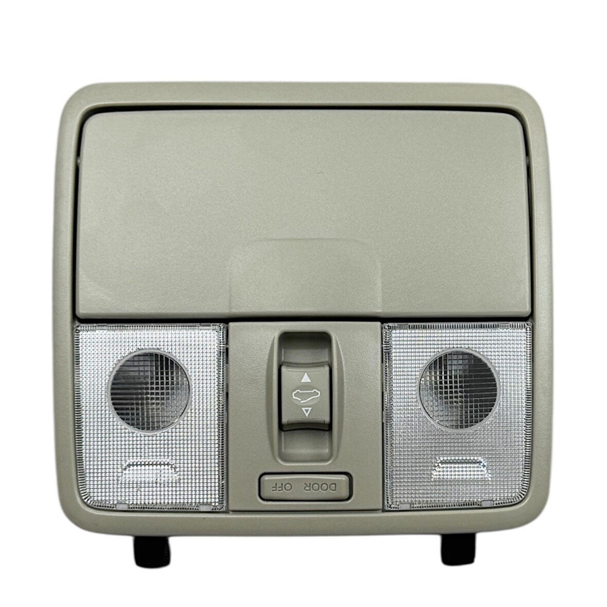 LAMBA TAVAN CERATO 10-14 ÖN (GRİ)