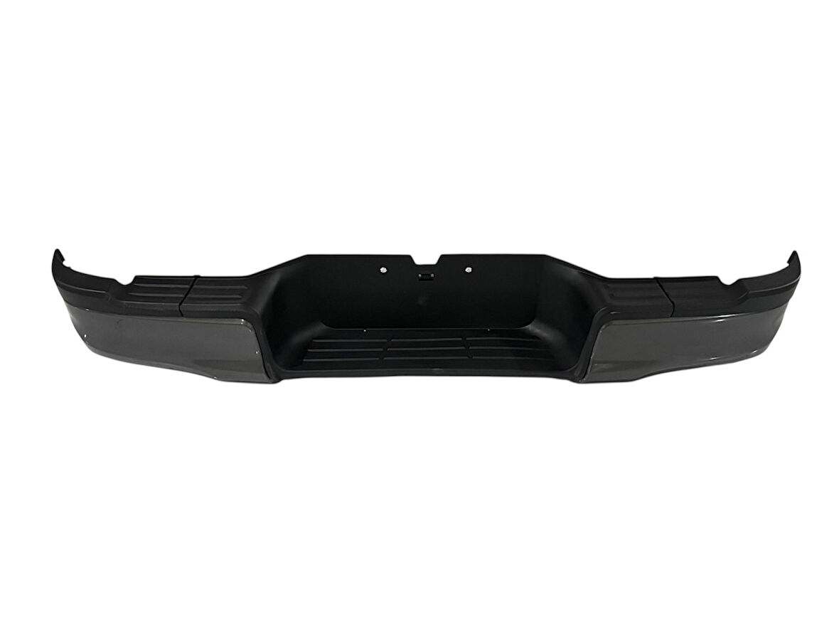 TAMPON HILUX REVO 15-23 ARKA (GRİ/SENSÖR DELİKSİZ)