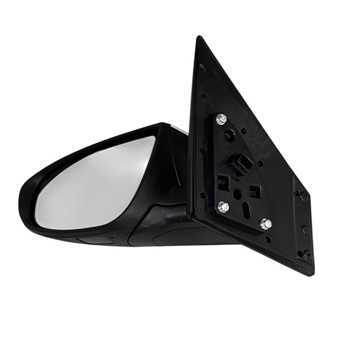 AYNA DİKİZ BAYON 22-24/İ20 22-26 LH (ELEKTRİKLİ/ SİNYALLİ/KATLANIR/7 FİŞLİ)