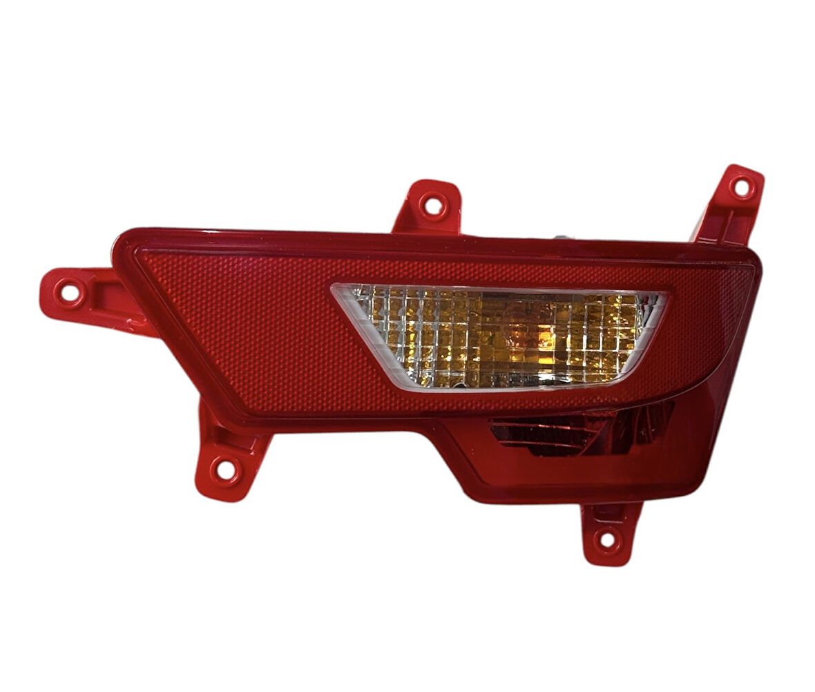 REFLEKTÖR TAMPON BAYON 21-24 LH