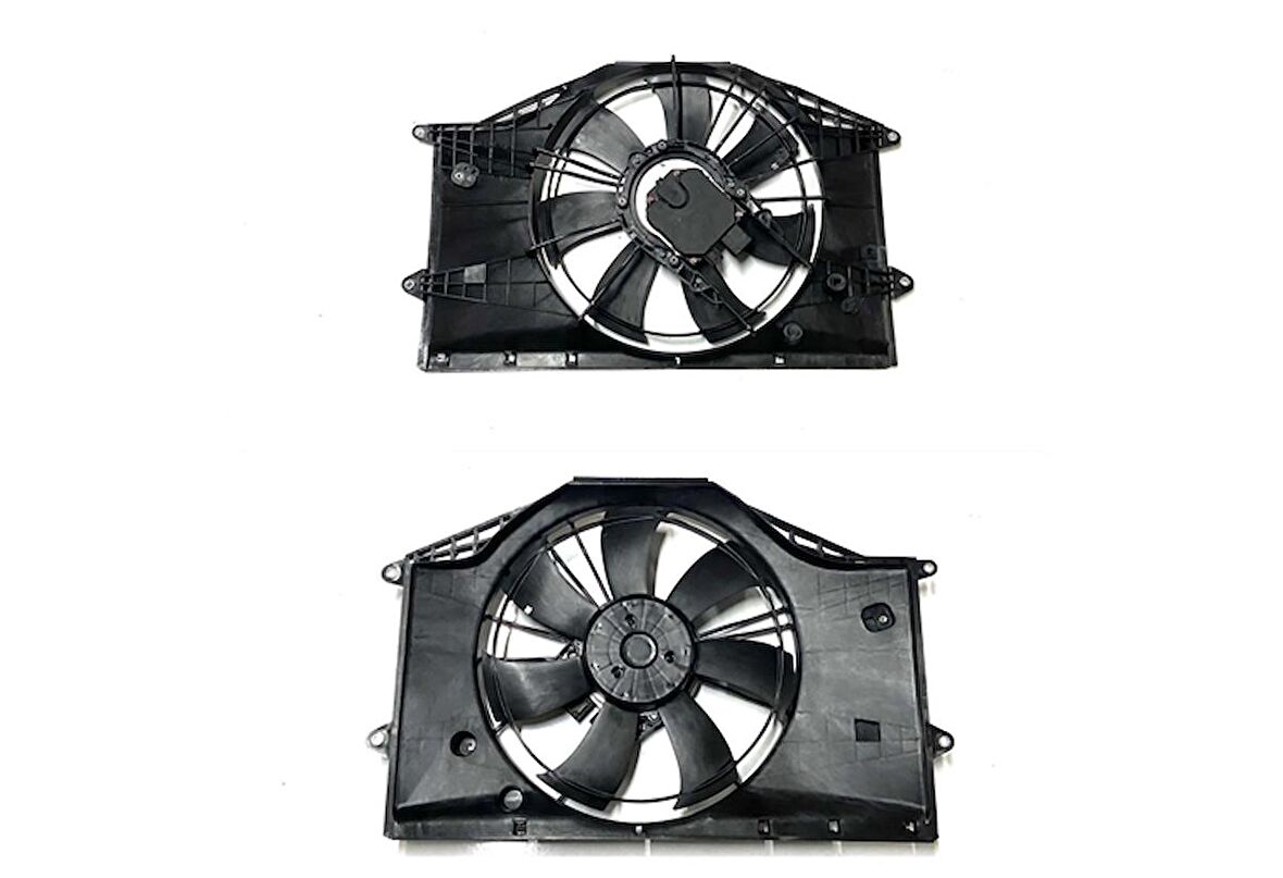 FAN SU CIVIC RS 1,5 16-21