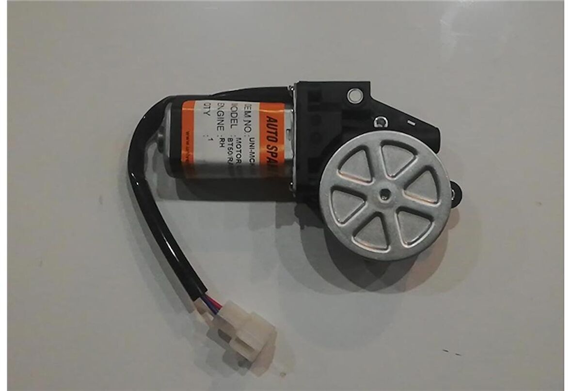 MOTOR CAM KALDIRMA BT50/RANGER 02-14 ÖN RH