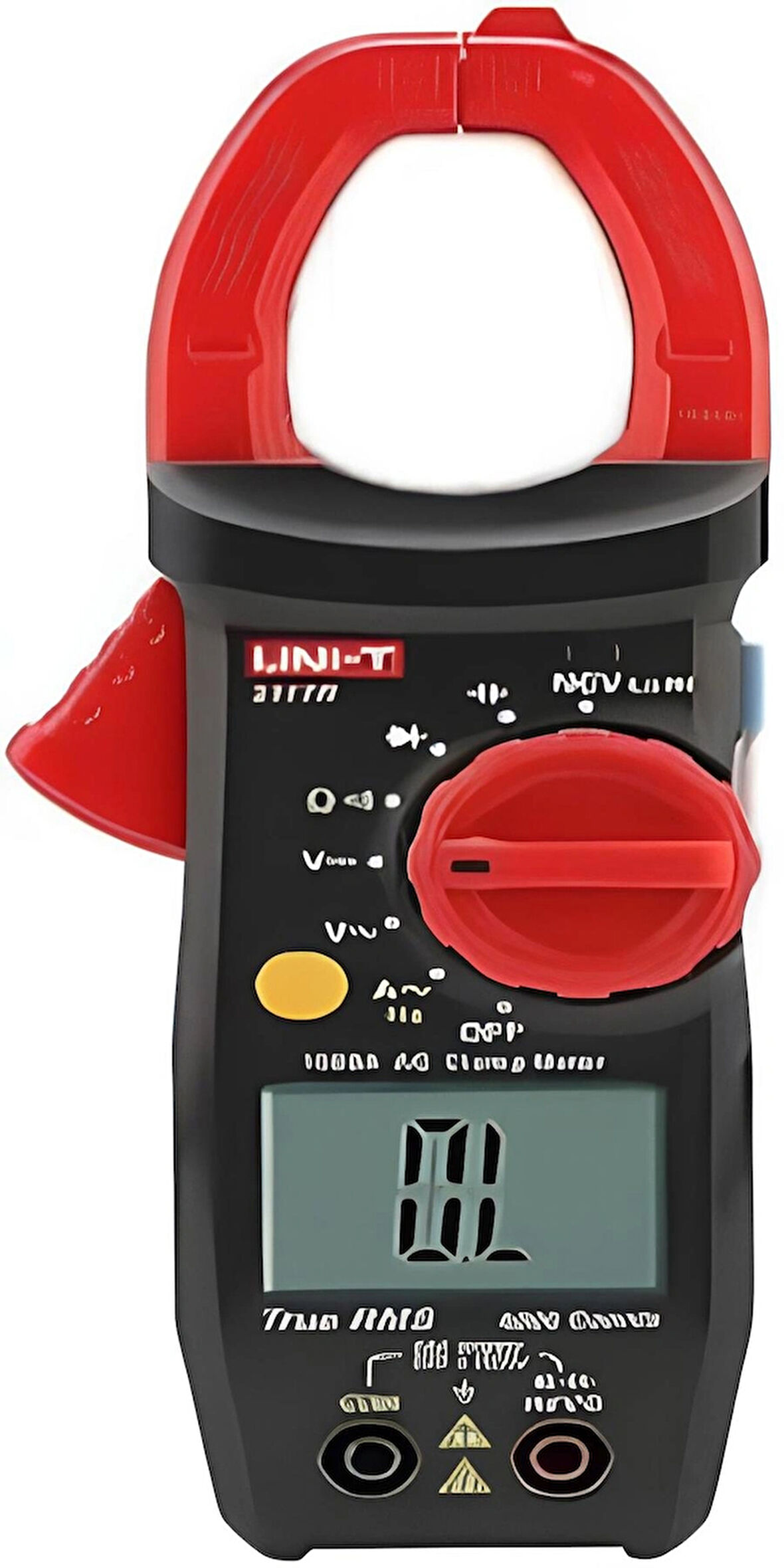 UT 2117R True Rms 1000a Ac Dijital Pensampermetre