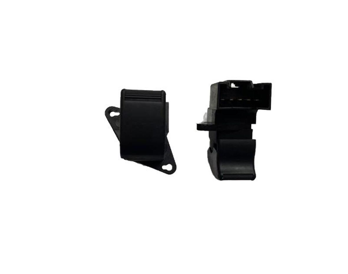 Cam Açma Düğmesi Ön Sağ Civic 1996-2001