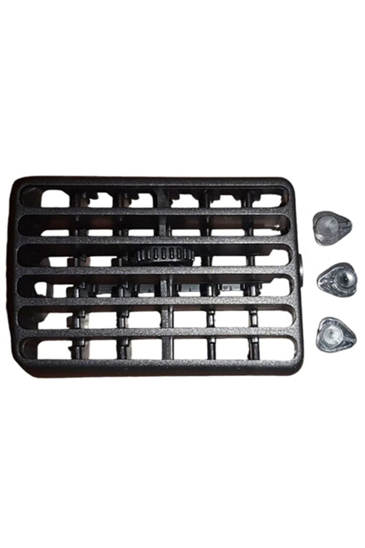 HAVALANDIRMA DİFİZÖR IZGARASI-SAĞ (YAN) - UNO Uyumlu