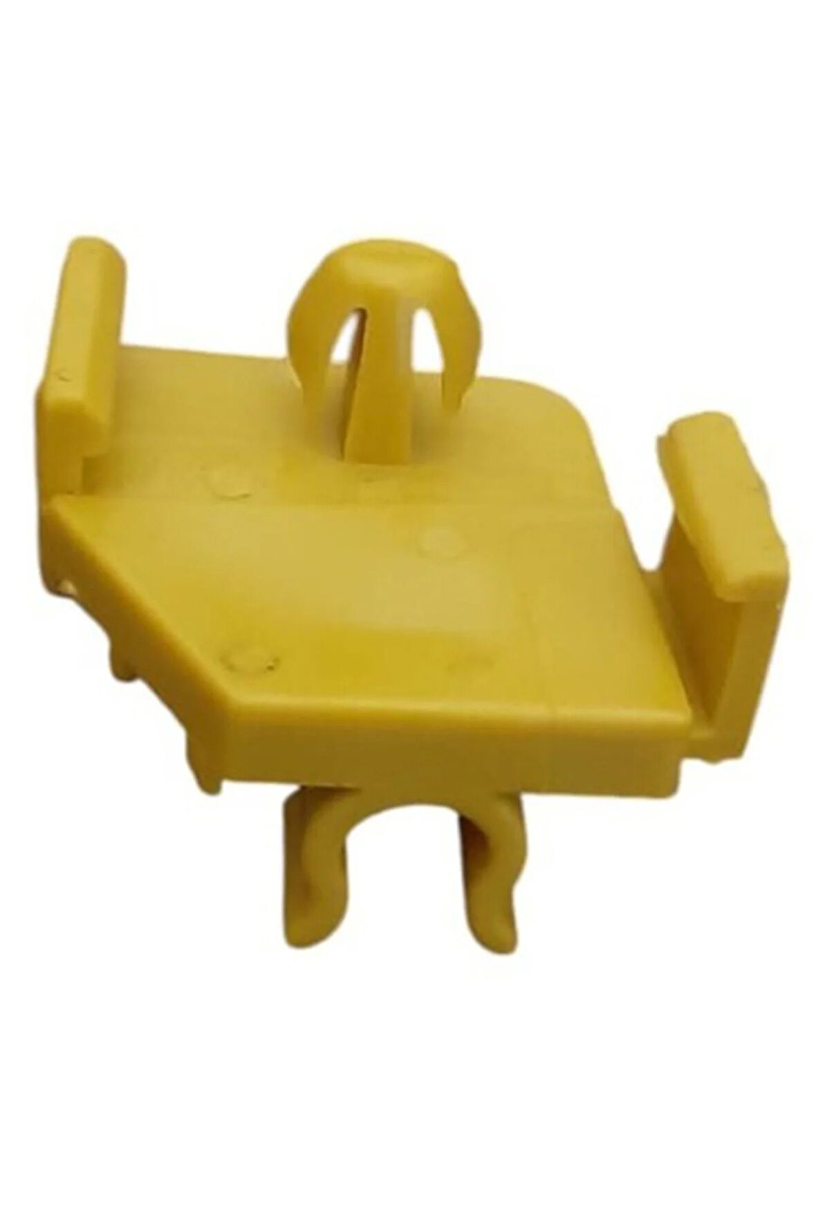 KAPUT TEL KLİPSİ (YENİ MODEL) - ALT EGEA CROSS-500 L Uyumlu (Ref: 52204342) YERLİ