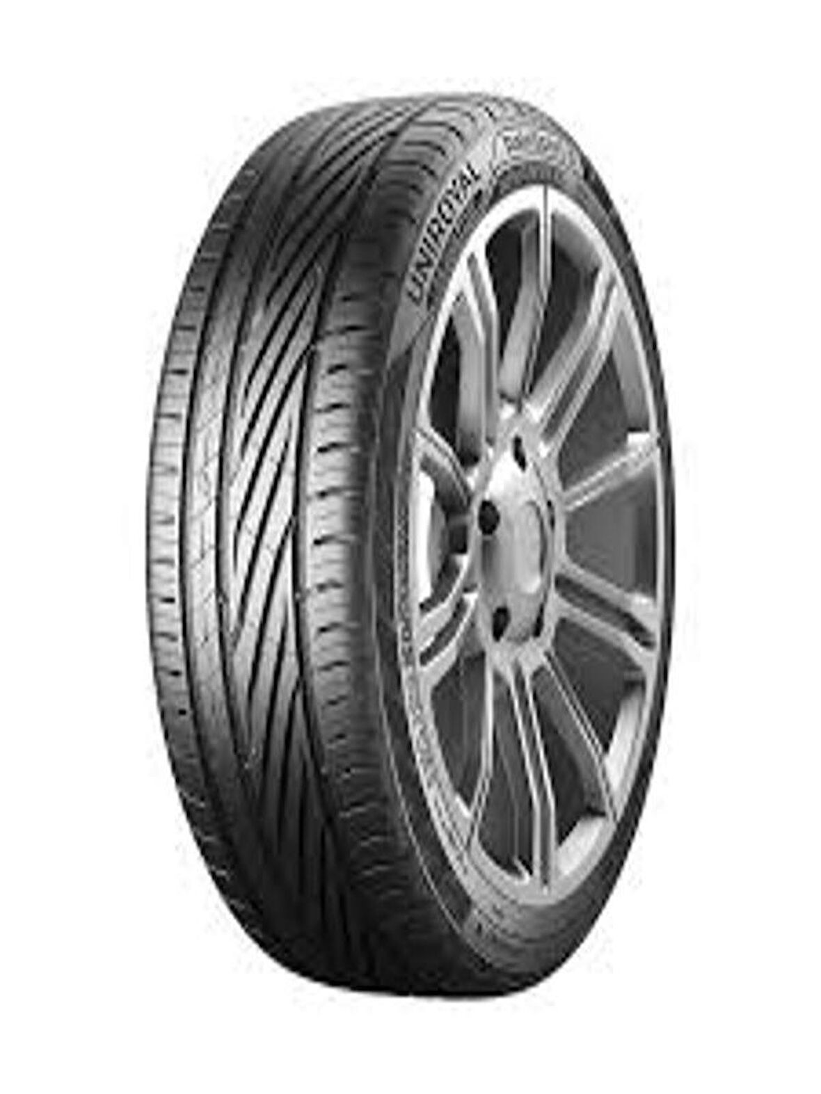 Uniroyal 205/55 R 17 95V XL Rainsport 5 Oto Yaz Lastiği (Üreyim Yılı: 2024)