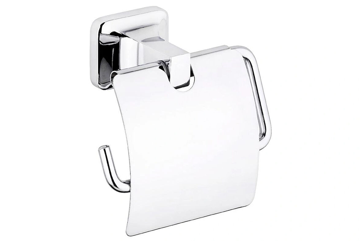 Adnoss Uno Kapaklı Kağıtlık