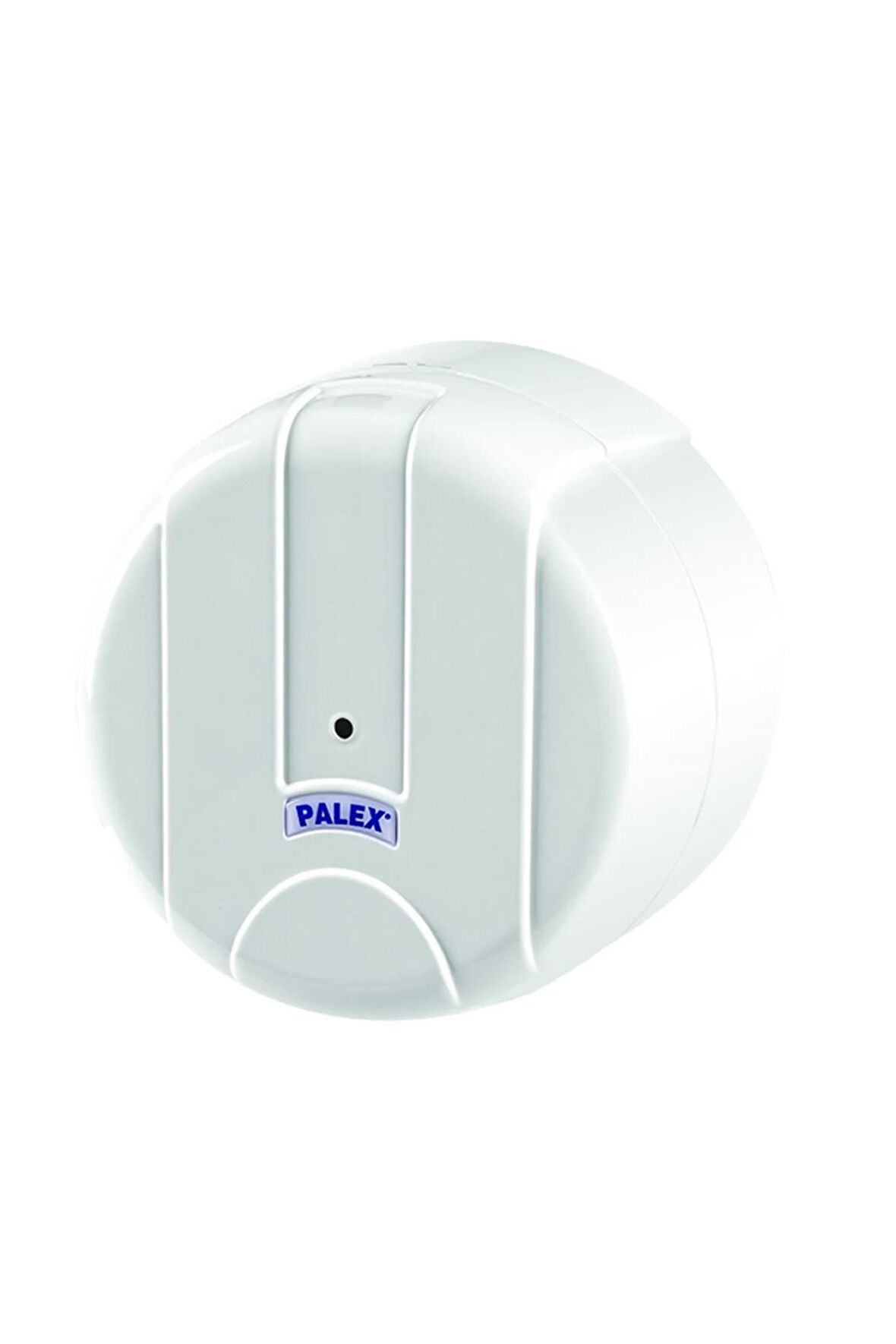 (ün-ev) Pratik Tuvalet Kağıtlığı (tuvalet Kağıdı Dispenseri) Beyaz 3440-0