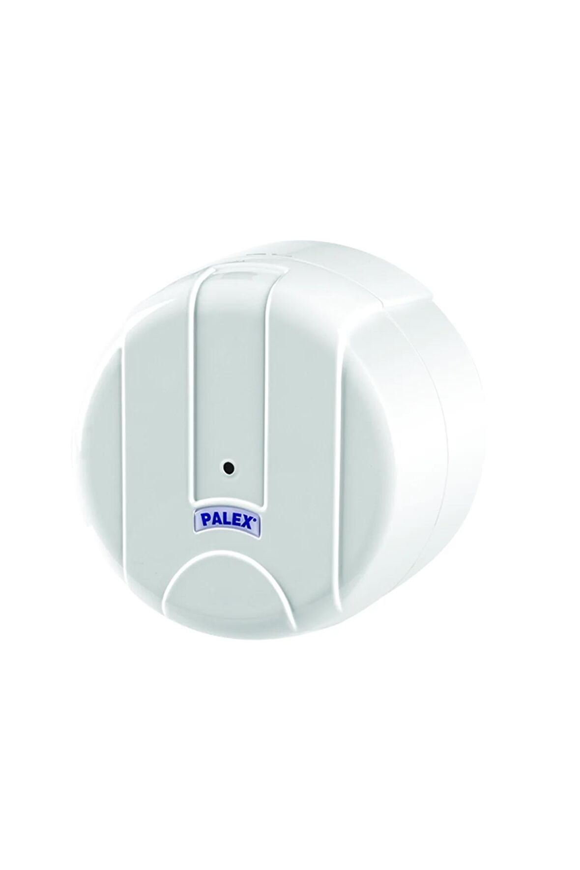(ün-ev) Mini Pratik Tuvalet Kağıtlığı (tuvalet Kağıdı Dispenseri) Beyaz 3442-0