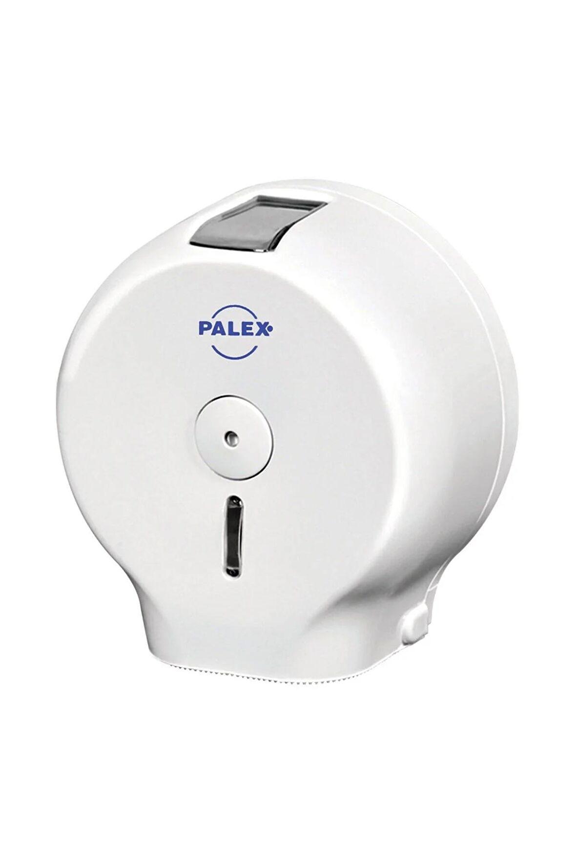 Jumbo Tuvalet Kağıdı Dispenseri Beyaz