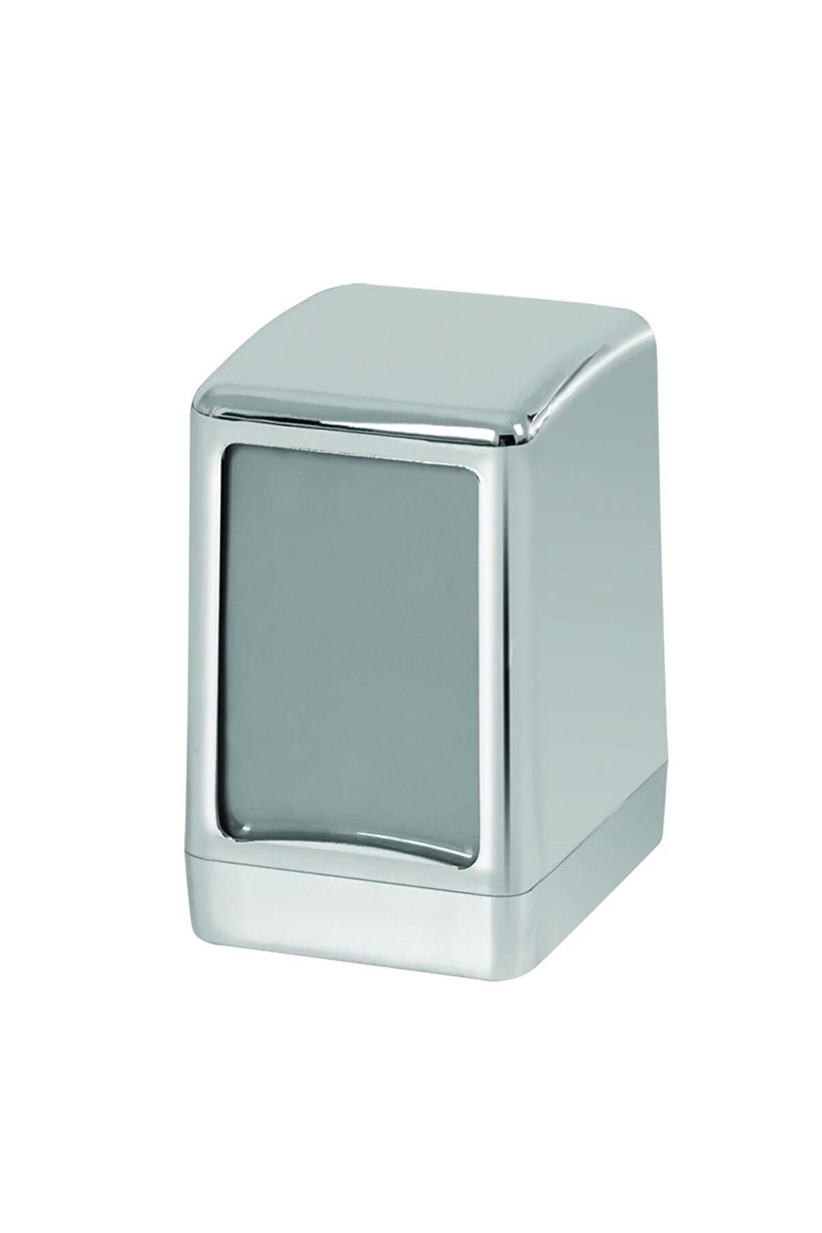 (ün-ev) Masa Üstü Peçetelik (masa Üstü Peçete Dispenseri) (ağır) Krom Kaplama 3474-k