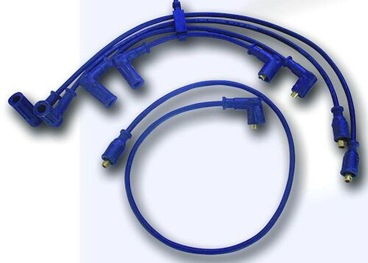 Ünüvar 1092165 Buji Bobin Kablosu Tempra Tipo S SX SLX Ak 1.4 1.6 7716092