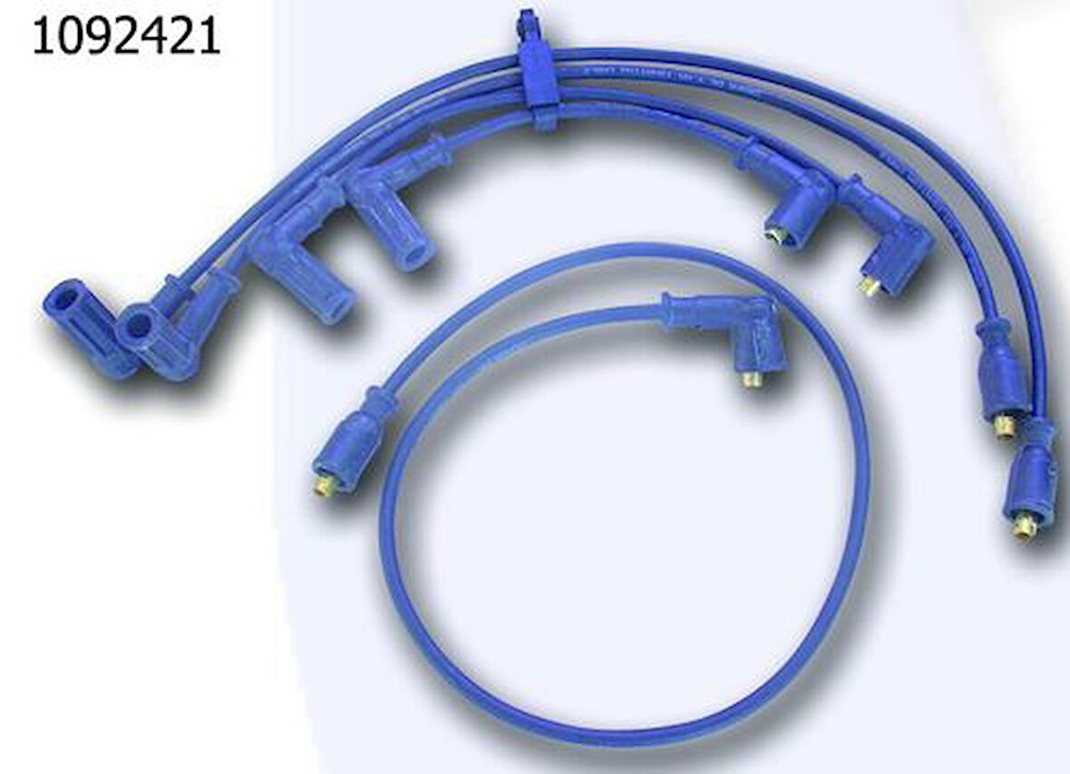 Ünüvar 1092421 Buji Bobin Kablosu Tempra Tipo S SX SLX Ak 1.4 1.6 7716092