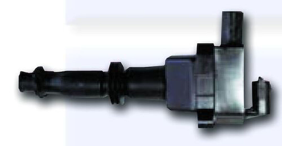 Ünüvar 155006 Ateşleme Bobini Alfa Romeo 147 (01-10) 156 (97-05) 166 (00-07) 145 146 (96-01) GT (03-10) GTV 98-04 46755605