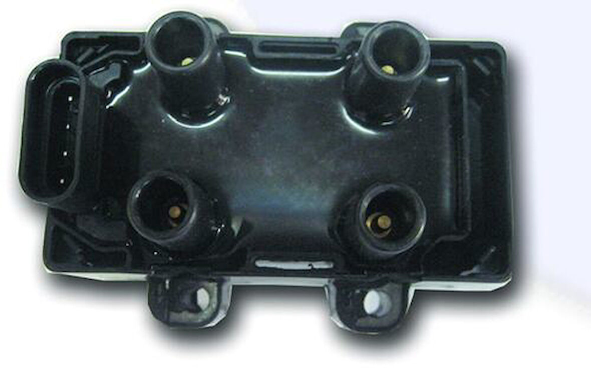 Ünüvar 1550162 Ateşleme Bobini Clio Kangoo Megane Modus Logan 1.4 1.6 K7M K7J 224336134R