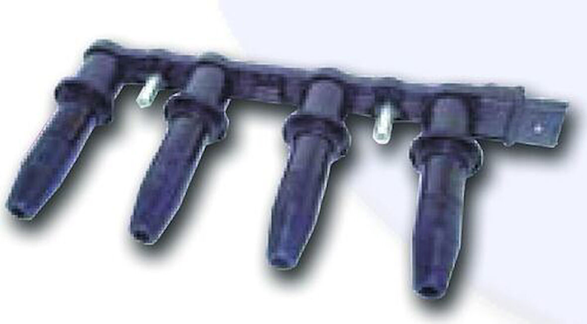 Unuvar 1550392 Ateşleme Bobini Astra H Astra G Corsa D Insıgnıa A Merıva A Vectra C Zafıra B A16Lel A16Ler A16Let A16Xer Z16Lel Z16Ler Z16Let Z16Xe1 Z16Xep Z16Xer Z18Xer