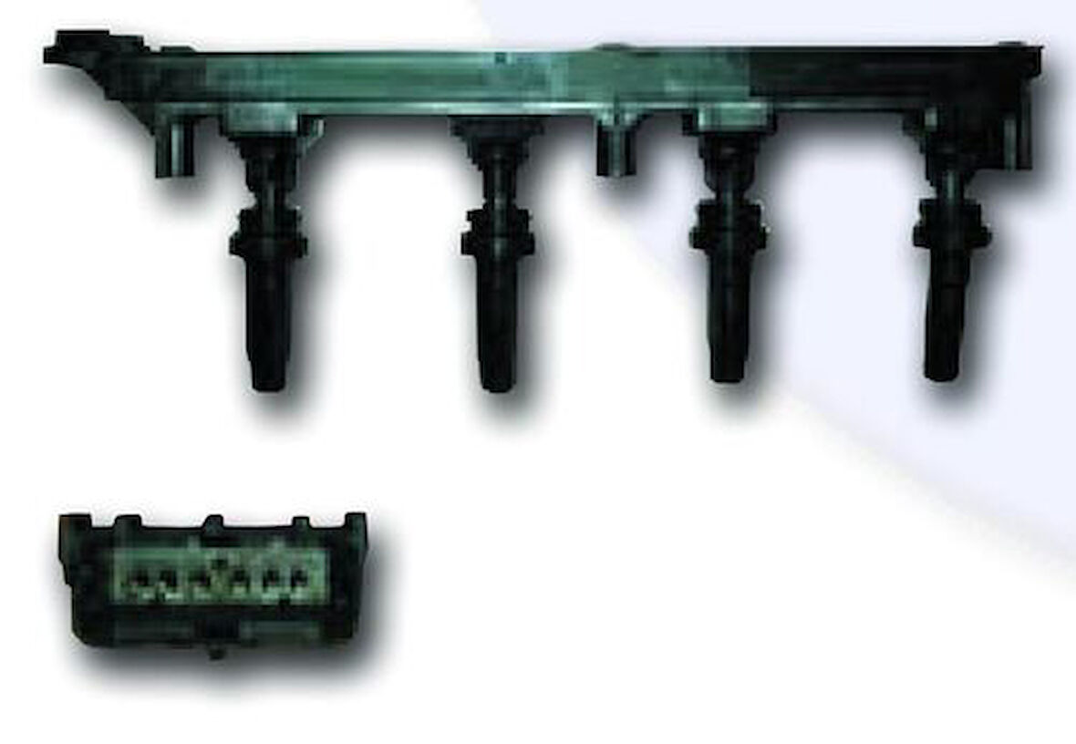 Unuvar 155040 Ateşleme Bobini P407 C5 II Ew7A (1.8 16V) P407 C4 P307 P308 P407 C5 III C5 II Expert III P807 Jumpy III C4 II Ds4 C8 C4 Pıcasso C5 III Ew10A (2.0 16V) 02>