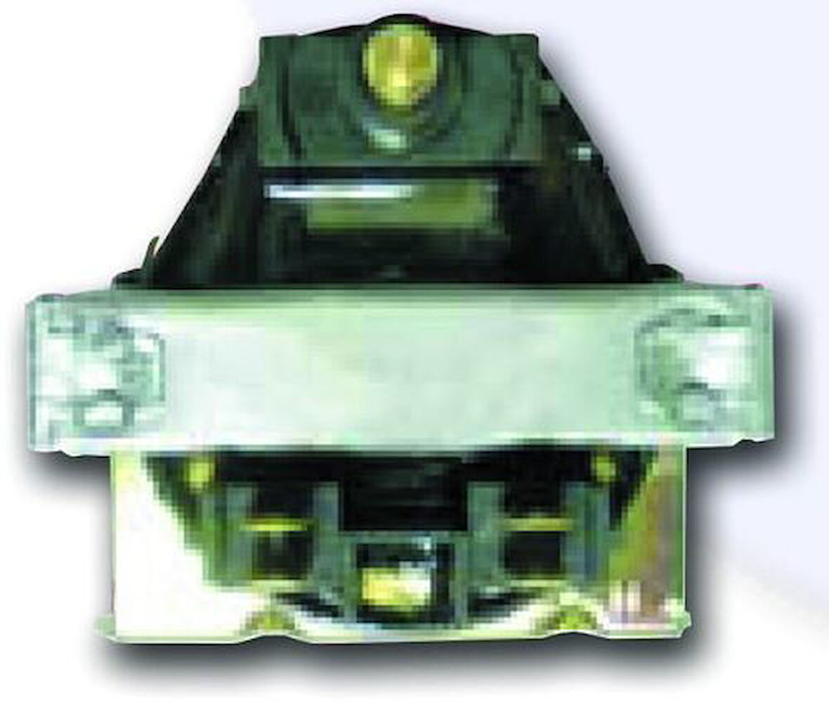 Ünüvar 155062 Ateşleme Bobini 16Sv Vectra A 1208063