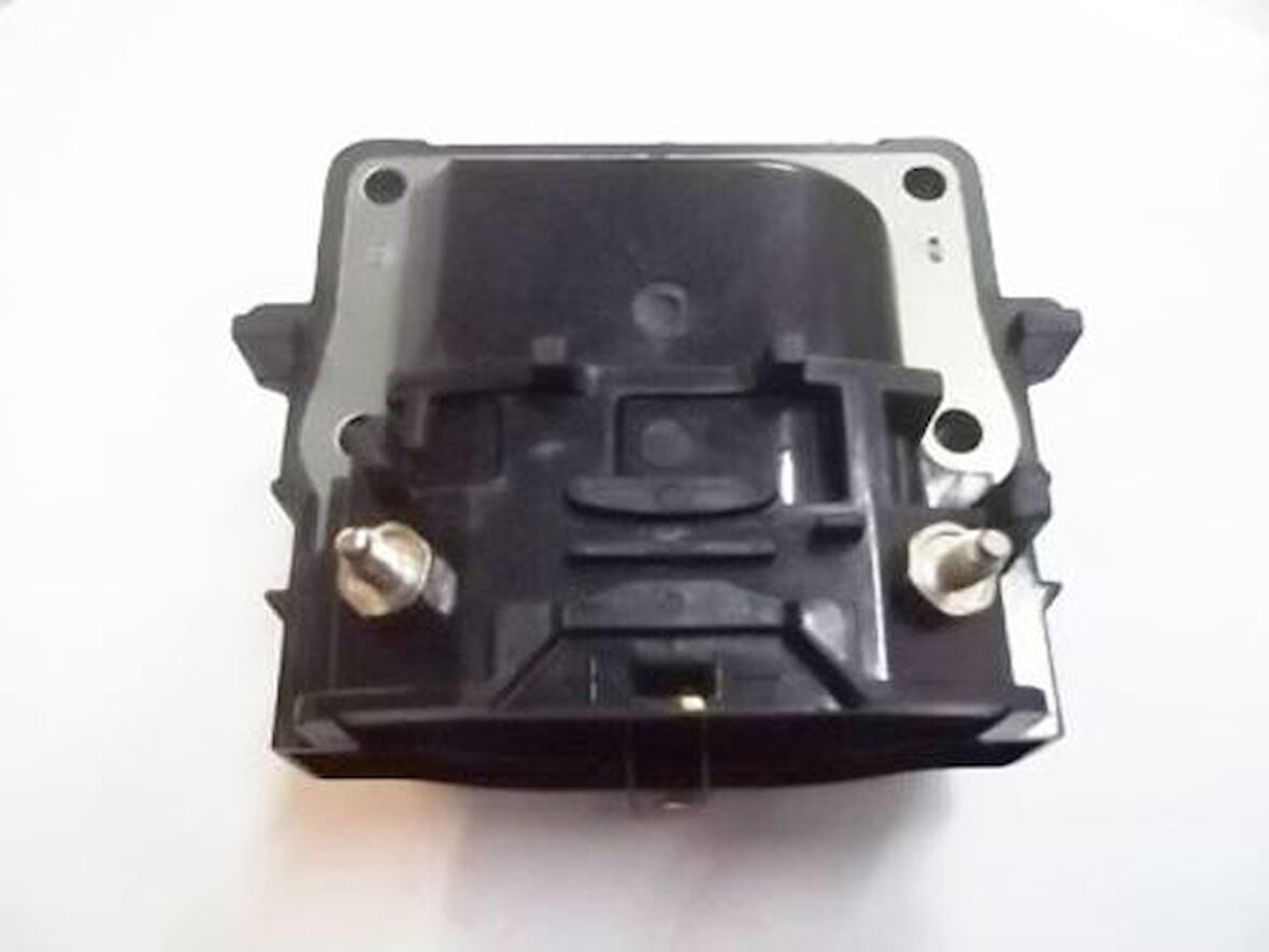 Ünüvar 1550712 Ateşleme Bobini Toyota Corolla 1982-1997 (AE92 AE100 AE101 Kasa) Carina 1988-1996 9091902135