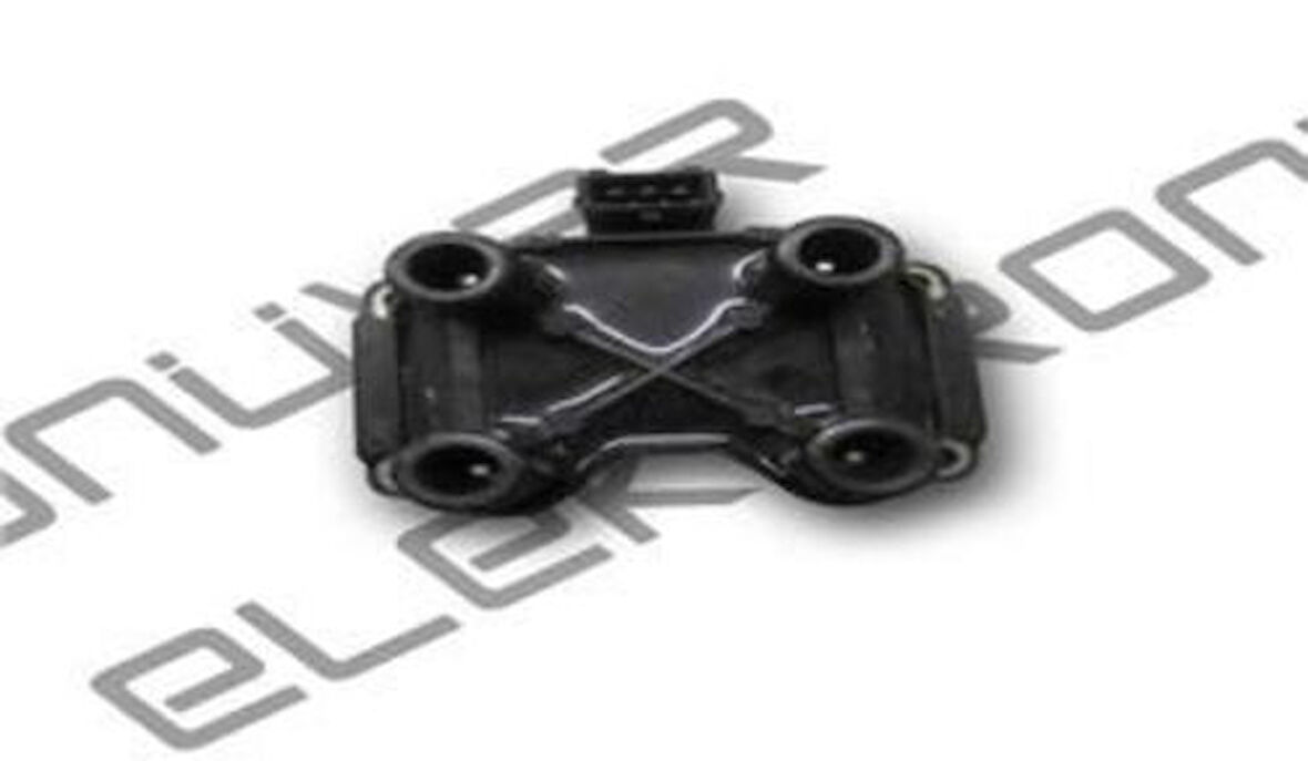 Ünüvar 1550842 Ateşleme Bobini Palio-Albea -Bravo-Punto 1.2 16V-Tempra 1.4-1.6-Tps2.0 Ie 7648797