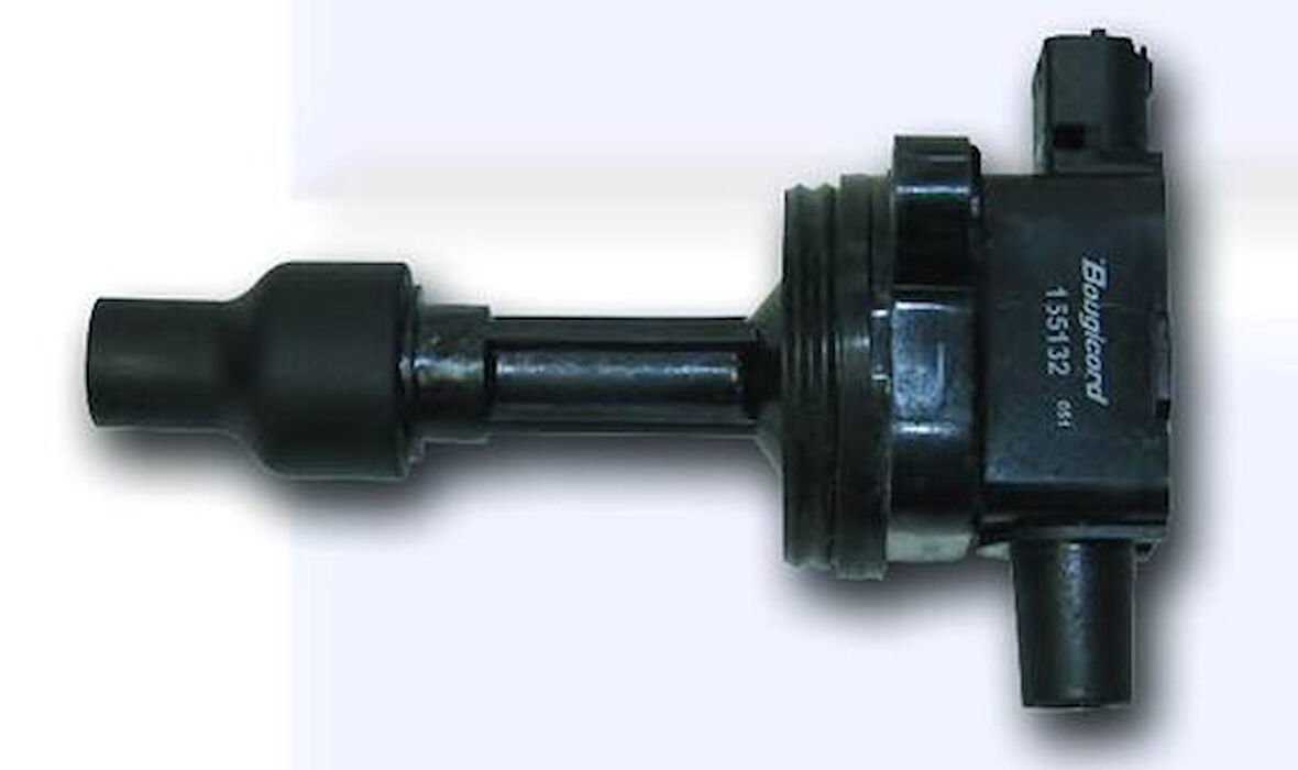 Unuvar 155132 Ateşleme Bobini Volvo S40 V40 1.6 1.8 2.0 99>02