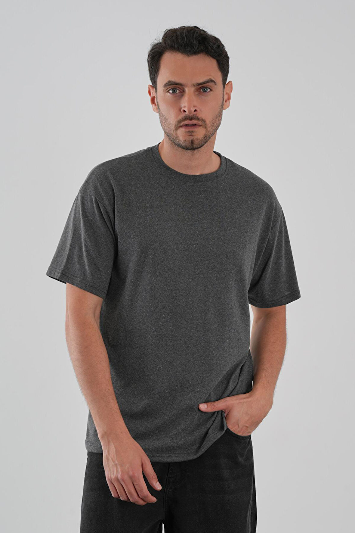 ALEXANDERGARDI Basic Oversize T-shirt