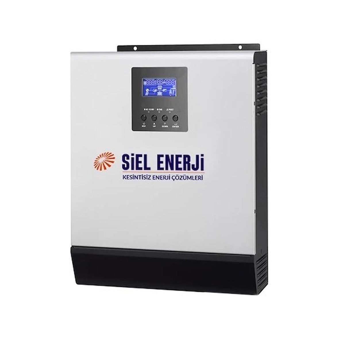 Up 1 Kva Tam Sinüs Akıllı Inverter