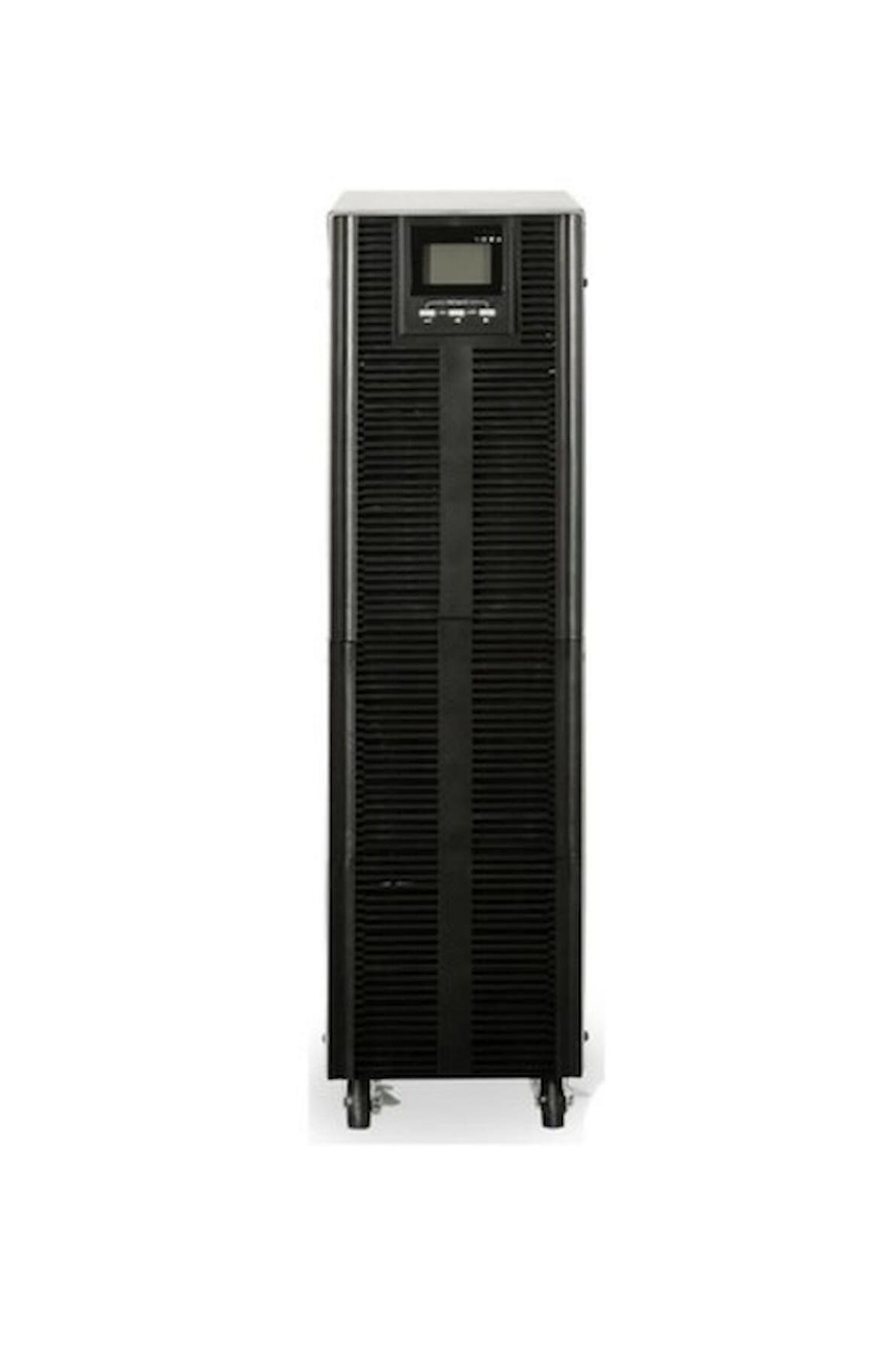 Up 11 6 Kva 6000 Va Online Ups 1f/1f 16*7 Ah Akü 5/15 Dakika Kesintisiz Güç Kaynağı