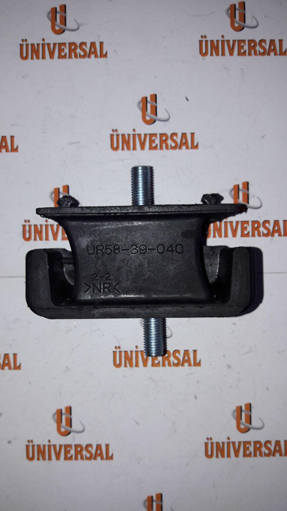 TAKOZ ŞANZIMAN BT50 06-11 / UR58-39-040A