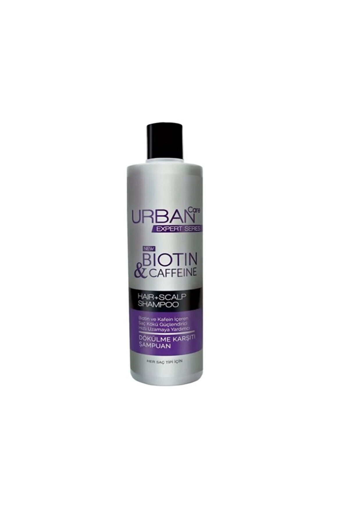 Expert Series Biotin & Caffeine Dökülme Karşıtı Şampuan 350ml
