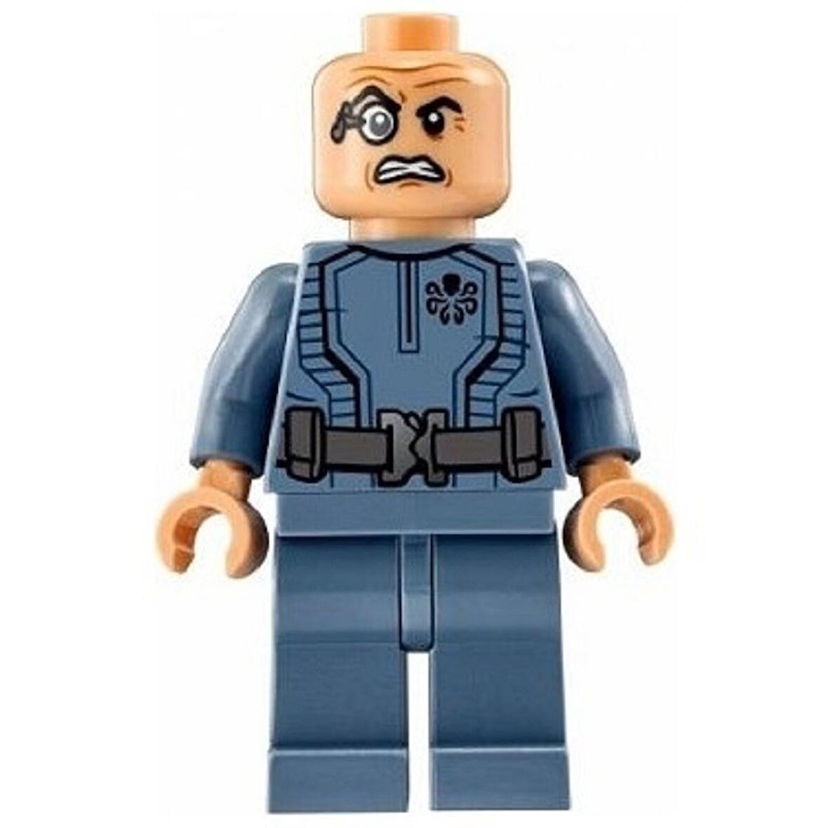 Baron Von Strucker Marvel Avengers Mini Figür 