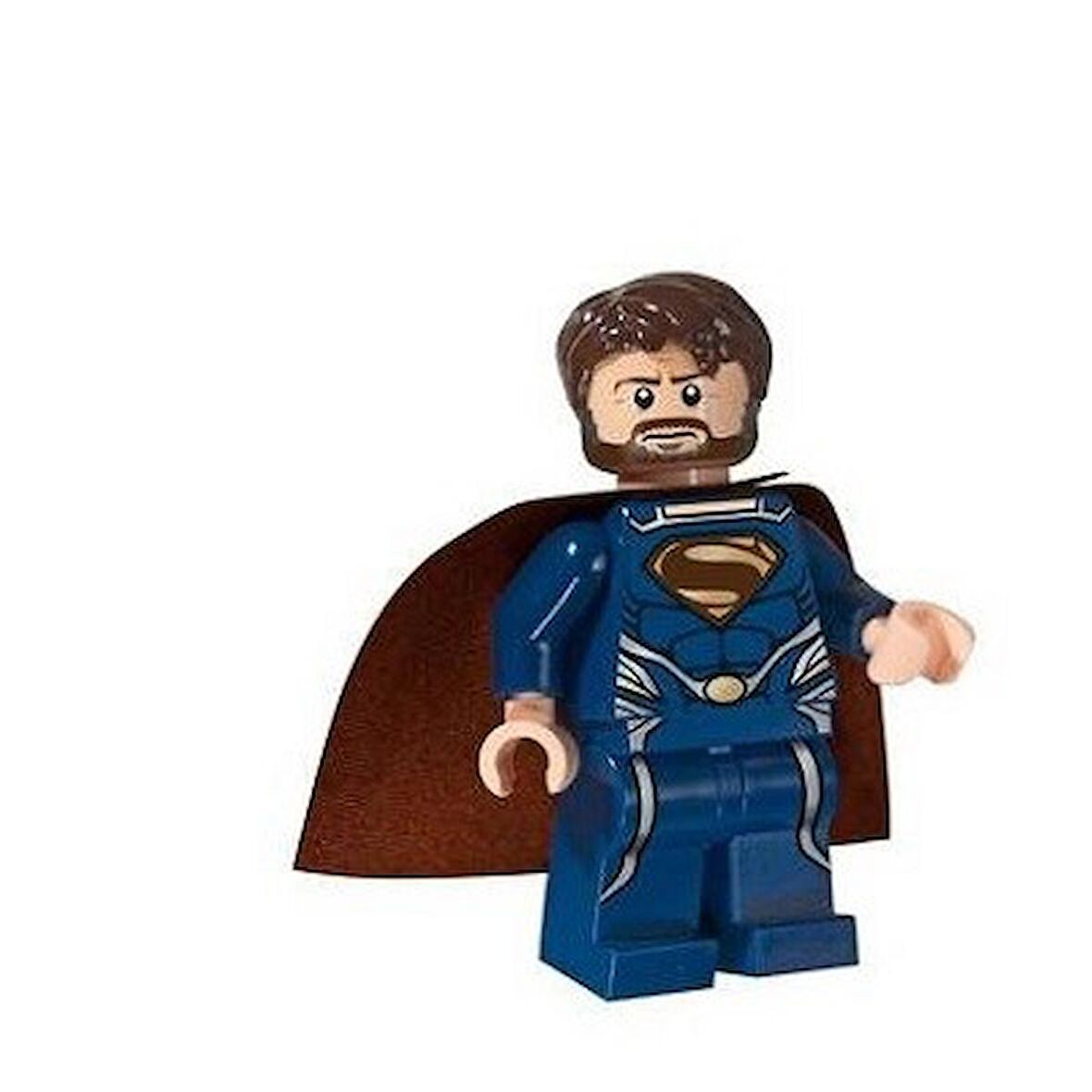 Superman Mini Figür